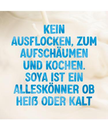 Alpro Vegetable Beverage Soy 1L - Buy Online on GoSupps.com