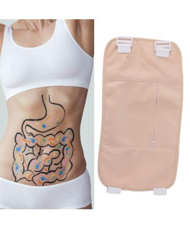 Shop Reusable Castor Oil Packs - Self-Conditioning Essential Oil Care for Men & Women | Improve Sleep & Wellness - Buy Online on GoSupps.com