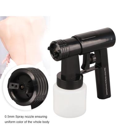 Sprayer Replacement Part Accessory Fit for HVLP Whitening Tanning Instrument Adjustable Spray Gun With Flowing Control Knob Meeting Your Different Demands - Buy Online on GoSupps.com