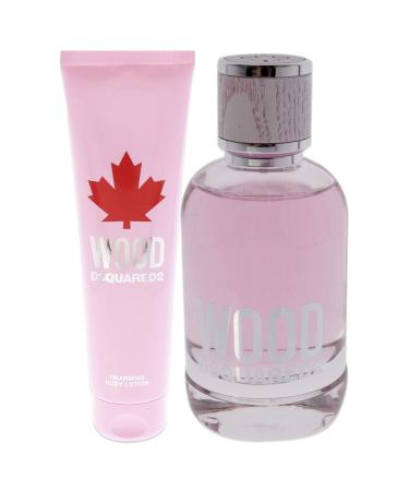 Dsquared2 Pour Femme Eau De Toilette 100 ml Gift Set - Buy Online on GoSupps.com