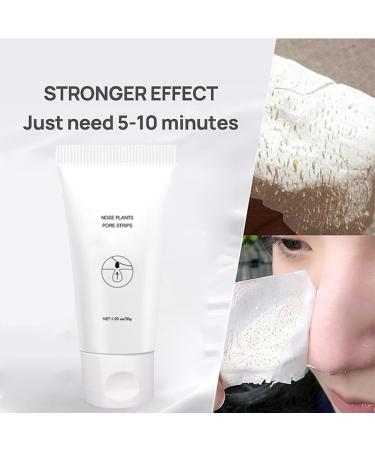 Blackhead Remover Nose Strips Nosestripes Blackheads Pore Strips Blackhead Remover Nosestripes Blackheads Clearing Up Strips Anti Nose Strips Blackheads Nose Strips for Blackhead Removal 30 - Buy Online on GoSupps.com