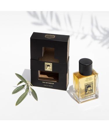 Panier des Sens Perfumes for men l'Olivier Eau de Parfum cologne for men - Made in France - 1.69 Floz/50ml - Buy Online on GoSupps.com