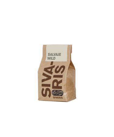 Wild Rice 500 g (Riz sauvage)