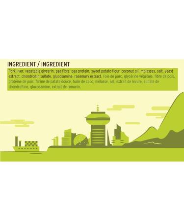 Great Jack s Dog Functional Treats 261g (Joint & Hip) - Buy Online on GoSupps.com