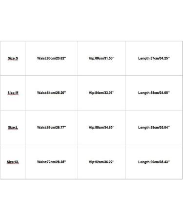 YRAETENM Women's Sexy Yoga Pants | Butt Lifting Anti Cellulite Leggings | High Waist Gym Tights | X-Large Black - Buy Online on GoSupps.com