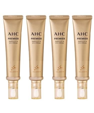 AHC PREMIER AMPOULE IN EYE CREAM 40ml / 1.35 fl.oz. SEASON 11 (40ml x 4)