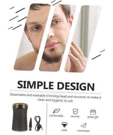 Buy Balacoo 3 Sets Razor Care Clippers - Durable Aluminum Alloy for Perfect Grooming | International Shipping Available - Buy Online on GoSupps.com