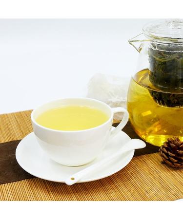Buy Authentic TEARELAE Taiwan Milk Oolong Tea - 100g Loose Leaf - Hand-Picked Jin Xuan - Detox & Wellness - International Shipping Available - Buy Online on GoSupps.com