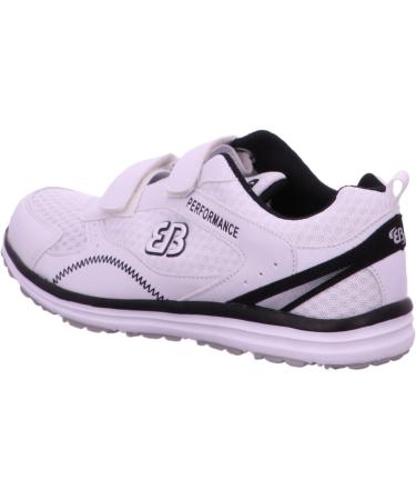 Br tting Unisex Performance V Fitness Shoes - EU Size 38 - White - International Shipping Available - Buy Online on GoSupps.com