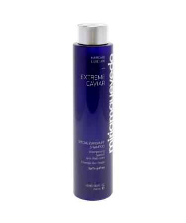 Extreme Caviar Special Dandruff Shampoo for Unisex - 8.4 oz Shampoo