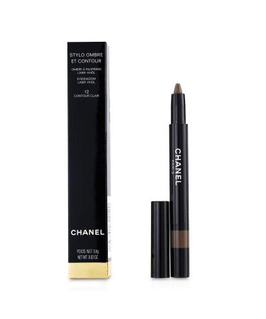Buy Stylo Ombre & Contour 12 - 0.8g Contour Clari | International Shipping | Best Contouring Makeup - Buy Online on GoSupps.com