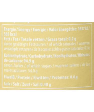 One&Only Vanilla Chai Powder 250g - Premium Chai Blend for International Shipping - Buy Online on GoSupps.com