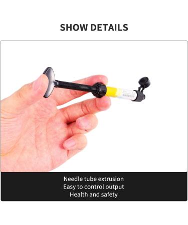 Healifty Universal Teeth Filler Material for Professional Tooth Filling - Repair and Replacement Tool - Buy Online on GoSupps.com