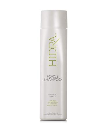 Hidra Force Shampoo - Best Anti Hair Loss Shampoo 10.1 oz | Revitalize Thinning Hair International Shipping Available - Buy Online on GoSupps.com