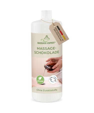 Massage Expert Chocolat de massage 500 ml