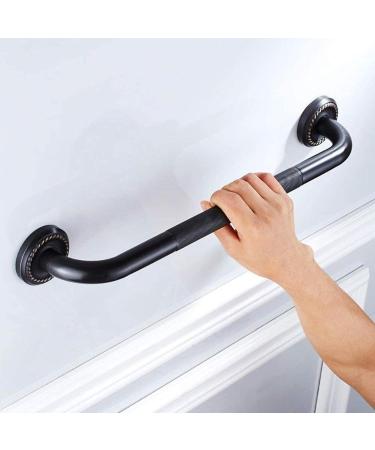Handrail Bathroom Grab Bar Safety Handle Shower Toilet Bathtub Kitchen Stairs Grab Bars - Buy Online on GoSupps.com