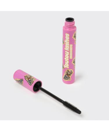  Vivienne Sab Vivienne Sabo "Toutou Lashes" Separate and Lengthening Effect Mascara - Buy Online on GoSupps.com