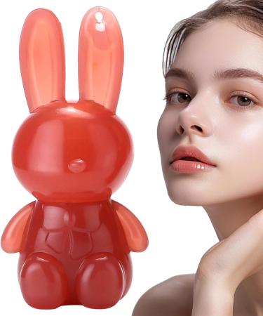 Voluminous lip gloss moisturizing lip plumper with caring effect light plumping lip gloss for day and night for women and girls 06 - Buy Online on GoSupps.com