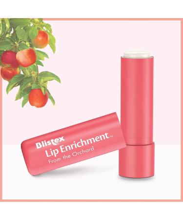 Blistex Lip Enrichment Lip Moisturizer - Hydrating Lip Care Solution - Buy Online on GoSupps.com