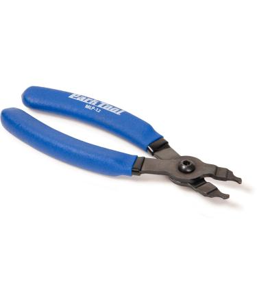 Park Tool Master Link Pliers MLP-1.2 1 Blue/Black