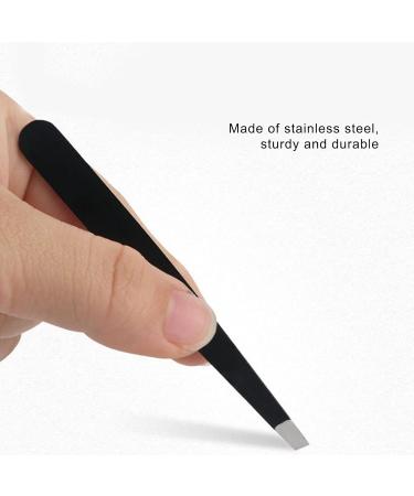 Makeup Tweezers Eyebrow Hair Removal Tweezers Tweezers for Women Eyebrow Hair Tweezers Eyebrow Shaping Tweezers for Travel for Home - Buy Online on GoSupps.com