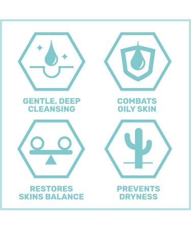 Sebamed Clear Face Teenage Cleansing Bar 100g for Acne Prone Skin - Reduces Pimples and Blackheads - 3.52 Ounce - Buy Online on GoSupps.com