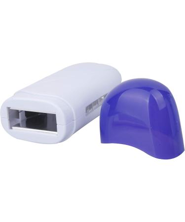 Vinteky Wax Hair Removal Roll on Wax Heater Hair Removal/Device Cartridges Wax Hair Removal/Beauty Hair Removal/Epilator - Buy Online on GoSupps.com