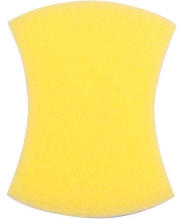 BTuregsau 120Pcs Multi-Purpose Double-Faced Sponge Scouring Dish Washing Scrub Sponge Stains Removing Cleaning Scrubber Brush - Buy Online on GoSupps.com