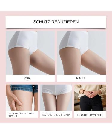  Generisch Yhsioaklo Women's Oil - Nourishing Soothing Oil for the Feminine Area - Firming Moisturizer 10ml Liquid for Odor Irritation Moisturizing Care Travel Dryness - Buy Online on GoSupps.com