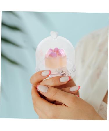 PartyKindom Cute Cat Shape Color Changing Moisturizing Lip Cream for Autumn Winter Hydrating for Soft Supple Lips Unique Temperature Reactive Formula - Buy Online on GoSupps.com