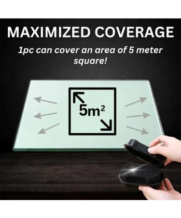 Visiolex Nano Coat One Way Mirror Visiolex Nano Coat One Way Mirror Visiolex Nano Coat Nano Coat One Way Mirror for Windows Monitoring Rooms and Car Rearview Mirrors (3Set) - Buy Online on GoSupps.com