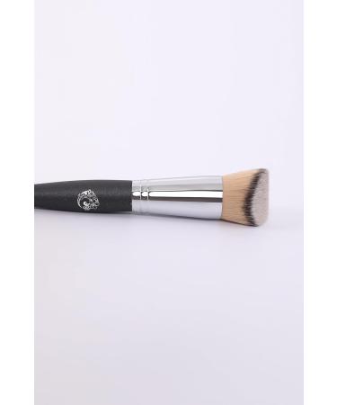 ENERGY Dual-Angled Foundation Brush Makeup Brush for Foundation - M307 - Buy Online on GoSupps.com