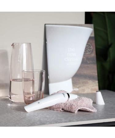 Silkn Revit Essential Filter - 30 Facial Peeling Replacement Filters to Remove Dead Skin Cells | International Shipping Available - Buy Online on GoSupps.com