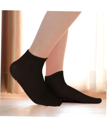 Coolhiya Self-Warming Socks for Men & Kids | Heated Winter Socks for Enhanced Blood Circulation - 3 Pairs - Buy Online on GoSupps.com