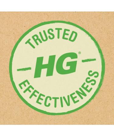 HG ECO Limescale Remover All Purpose Cleaner - 500ml | Kitchen & Bathroom Cleaner Spray | Eco-Conscious & Recyclable HG Cleaning Product - Buy Online on GoSupps.com
