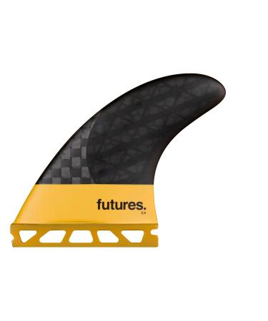 Futures Fins - EA Blackstix 3.0 Thruster