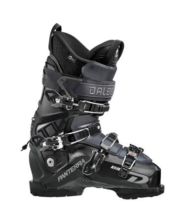 Dalbello Panterra 100 GW Ski Boot Mens Black/Grey 27.5