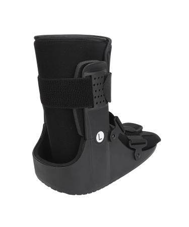 ZJchao Achilles Tendon Healing Walking Boot | Ankle Support & Comfort for Recovery | International Shipping - Buy Online on GoSupps.com