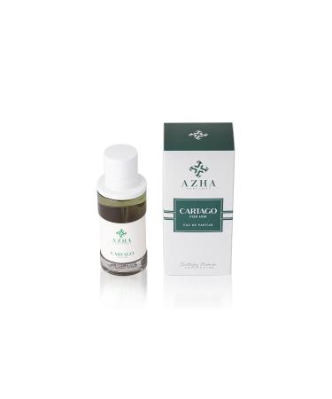 Cartago EDP 100 ml for Men - Buy Online on GoSupps.com