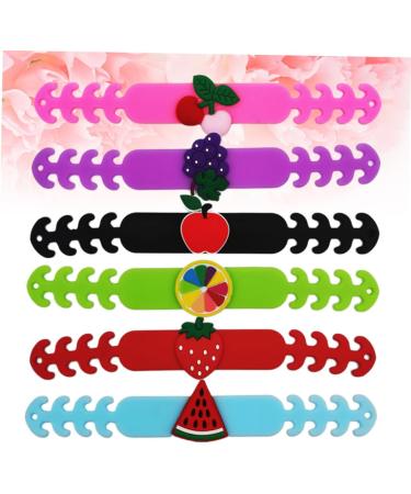 Ipetboom 18 Pack Ear Decompression Mask Accessories - Festival Strap Extender & Buckle for Kids | Comfortable Face Cover Solutions - Buy Online on GoSupps.com