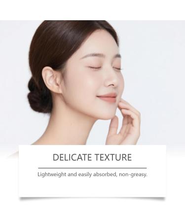  QPJUVC Peptide Collagen Firming Essence Anti-aging and anti-wrinkle cream with micromolecular collagen moisturizing and firming cream to reduce fine lines (5) - Buy Online on GoSupps.com