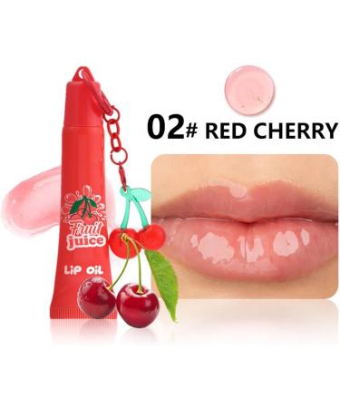 Fruity lip balm nourishing and hydrating moisturizer for the skin against cracked lips moisture care for women men girls friends family sister 2 - Buy Online on GoSupps.com