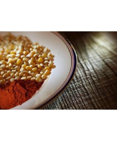 Paprika Fum Piquant La Chinata 500 Grammes 500 g (Lot de 1) - Buy Online on GoSupps.com