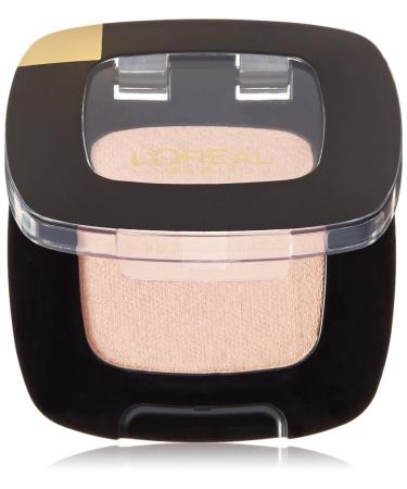 L'Or al Paris Colour Riche Monos Eyeshadow  Little Beige Dress  0.12 oz.