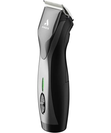 Andis Supra ZR II Cordless Detachable Blade Clipper - Buy Online on GoSupps.com