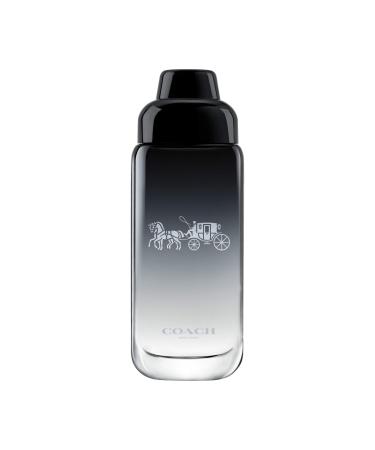 Coach COACH FOR MEN Eau de Toilette Jumbo Spray 0.5 Fl Oz (Pack of 1)