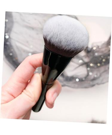 Buy Liquid Foundation Brush | Small Makeup Brush for Foundation & Powder - Cute Blush Brush for Women s Cosmetics - Buy Online on GoSupps.com
