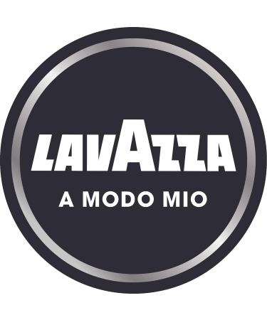 Lavazza A Modo Mio Tierra Bio for Planet 16 ECO CAPS Coffee Capsules (6) - Buy Online on GoSupps.com