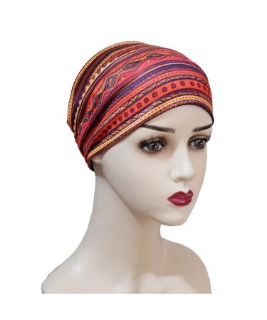 K-Elewon 3 Pack Wide Elastic Headband for Women - Perfect for Sports, Yoga, and Everyday Wear - Buy Online on GoSupps.com