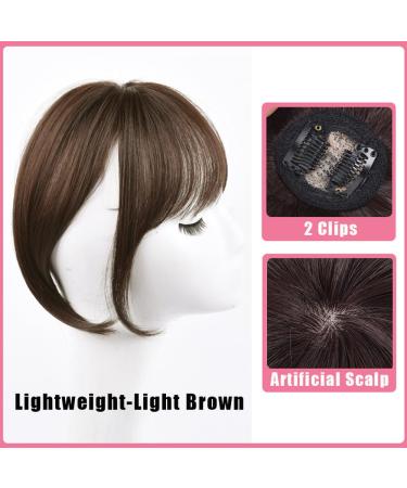 Buy Clip-In Pony Hair Parts & Synthetic Bangs - Natural Look Easy to Use - 430# Black - Buy Online on GoSupps.com